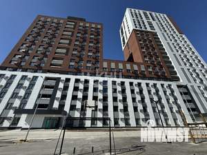 3-к квартира, вторичка, 95м2, 3/25 этаж