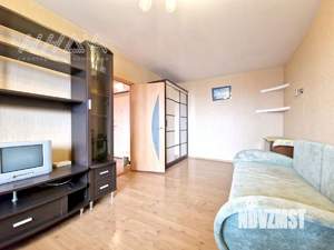 1-к квартира, вторичка, 33м2, 9/9 этаж