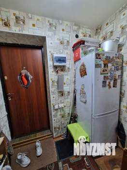 1-к квартира, вторичка, 26м2, 1/2 этаж
