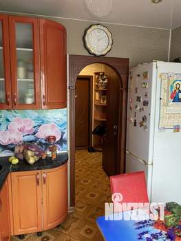 1-к квартира, вторичка, 33м2, 5/9 этаж