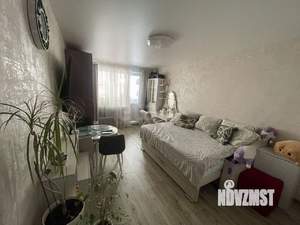 2-к квартира, вторичка, 43м2, 5/5 этаж