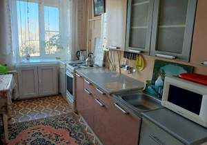 2-к квартира, вторичка, 51м2, 4/5 этаж