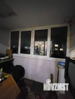 1-к квартира, вторичка, 33м2, 8/9 этаж