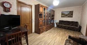 2-к квартира, вторичка, 58м2, 1/9 этаж