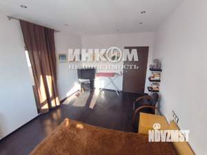 2-к квартира, вторичка, 67м2, 9/17 этаж