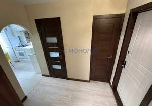 1-к квартира, вторичка, 33м2, 3/10 этаж