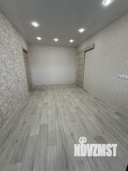 2-к квартира, вторичка, 40м2, 2/2 этаж