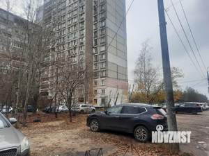 2-к квартира, вторичка, 55м2, 3/16 этаж