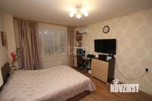 2-к квартира, вторичка, 59м2, 18/23 этаж