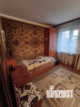 1-к квартира, вторичка, 30м2, 2/5 этаж