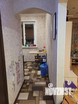 2-к квартира, вторичка, 46м2, 3/5 этаж