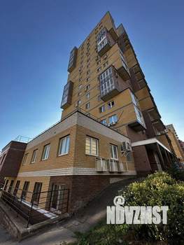 2-к квартира, вторичка, 71м2, 6/16 этаж