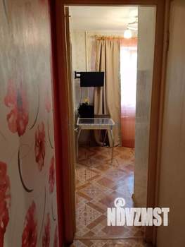 1-к квартира, вторичка, 34м2, 3/5 этаж