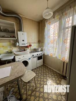 2-к квартира, вторичка, 44м2, 3/5 этаж
