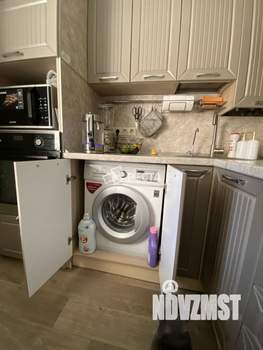 1-к квартира, вторичка, 33м2, 4/5 этаж