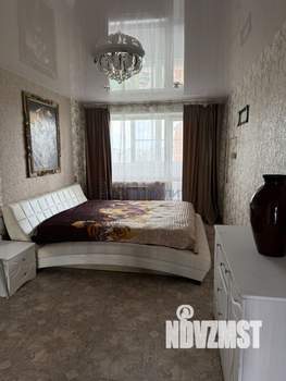 3-к квартира, вторичка, 63м2, 9/9 этаж