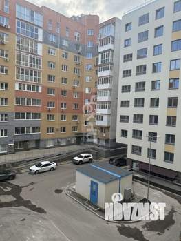3-к квартира, вторичка, 98м2, 4/5 этаж