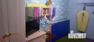 3-к квартира, сданный дом, 76м2, 3/5 этаж