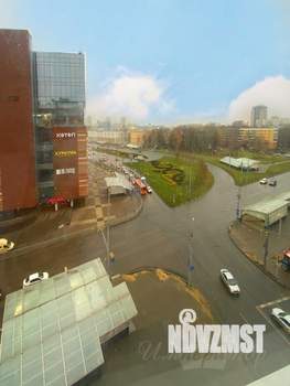 2-к квартира, вторичка, 72м2, 8/11 этаж