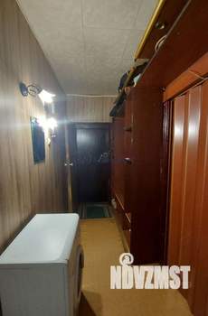 2-к квартира, вторичка, 44м2, 1/2 этаж
