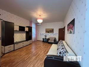 2-к квартира, вторичка, 77м2, 11/14 этаж