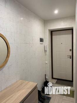 2-к квартира, вторичка, 44м2, 2/5 этаж