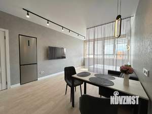 1-к квартира, вторичка, 32м2, 15/15 этаж