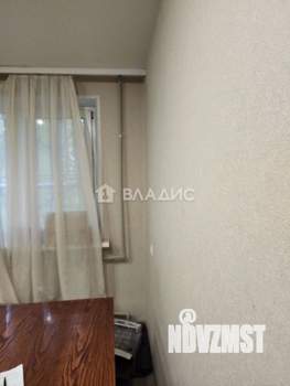 2-к квартира, вторичка, 46м2, 1/1 этаж