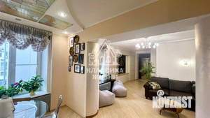 3-к квартира, вторичка, 91м2, 4/6 этаж