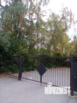 2-к квартира, вторичка, 46м2, 2/5 этаж