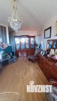 3-к квартира, вторичка, 77м2, 9/10 этаж