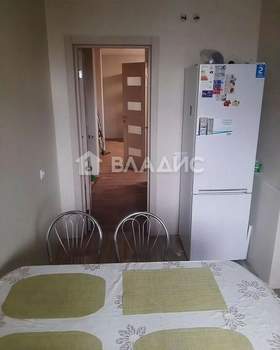 2-к квартира, вторичка, 66м2, 4/15 этаж