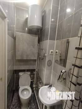 1-к квартира, вторичка, 15м2, 3/3 этаж