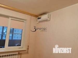 1-к квартира, вторичка, 38м2, 7/9 этаж