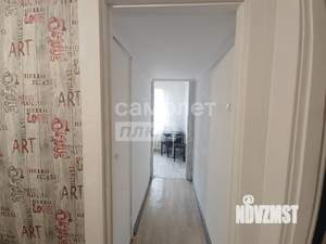 2-к квартира, вторичка, 47м2, 5/5 этаж