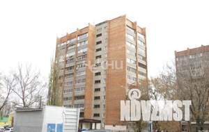 4-к квартира, вторичка, 74м2, 4/12 этаж