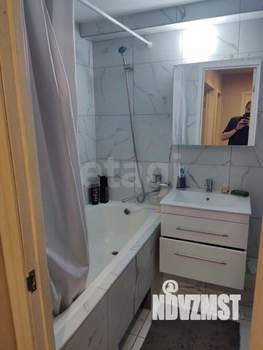 1-к квартира, вторичка, 40м2, 9/9 этаж