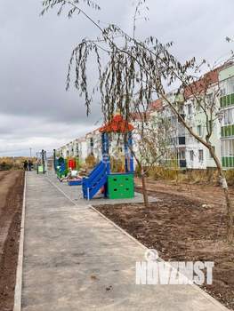 1-к квартира, вторичка, 34м2, 3/4 этаж