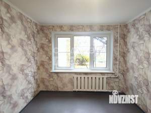 1-к квартира, вторичка, 22м2, 1/9 этаж