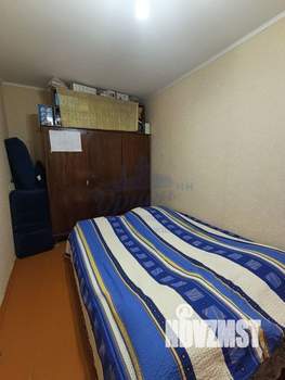 3-к квартира, вторичка, 56м2, 4/5 этаж