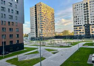 2-к квартира, вторичка, 60м2, 12/15 этаж