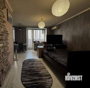 Студия квартира, вторичка, 33м2, 8/9 этаж