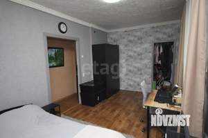 1-к квартира, вторичка, 31м2, 1/2 этаж
