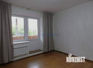 1-к квартира, вторичка, 32м2, 2/10 этаж