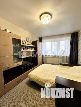 3-к квартира, вторичка, 55м2, 1/3 этаж