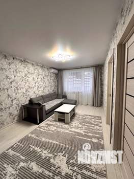 3-к квартира, вторичка, 51м2, 3/5 этаж