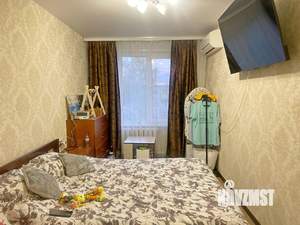 2-к квартира, вторичка, 47м2, 5/5 этаж