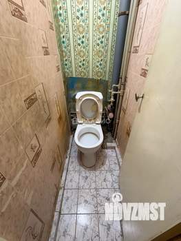 2-к квартира, вторичка, 44м2, 7/9 этаж