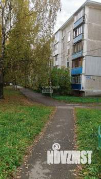 1-к квартира, вторичка, 31м2, 2/5 этаж