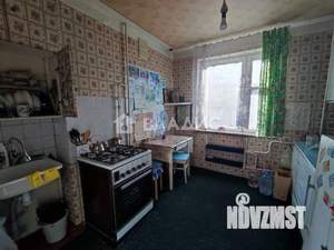 2-к квартира, вторичка, 52м2, 5/10 этаж
